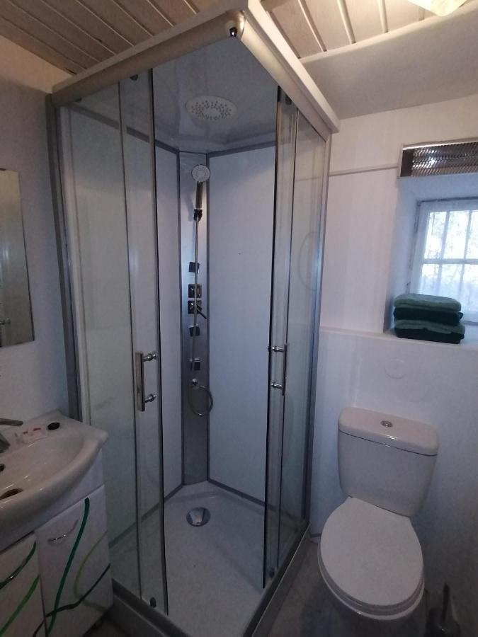 Ferienwohnung Riedbach Innsbruck Bagian luar foto